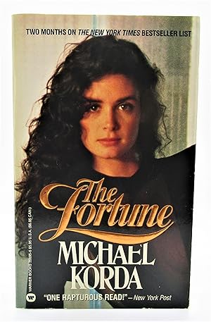 Seller image for Fortune for sale by Book Nook