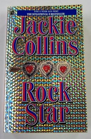 Imagen del vendedor de Rock Star a la venta por Book Nook