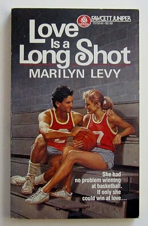 Seller image for Love Is a Long Shot for sale by Book Nook