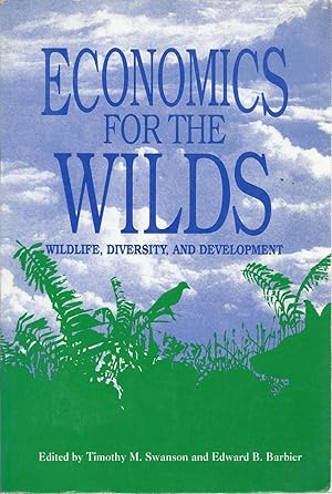 Economics For The Wilds