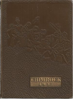 The Chimrock - 1937