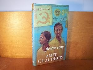 Seller image for Freedom Song for sale by ShiroBooks