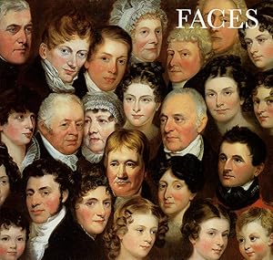 Bild des Verkufers fr Faces (London Connection) zum Verkauf von Diatrope Books