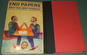 End Papers: Essays, Letters, Articles of Faith, Workbook Notes