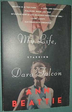 Seller image for My Life, Starring Dara Falcon for sale by biblioboy