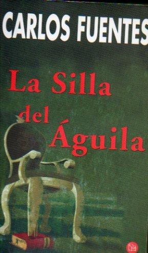 Seller image for LA SILLA DEL GUILA. for sale by angeles sancha libros