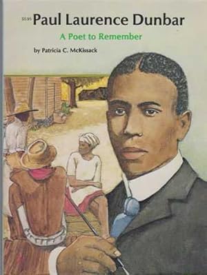 Paul Laurence Dunbar - a Poet to Remember