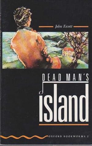 Imagen del vendedor de Dead Man's Island a la venta por Leura Books