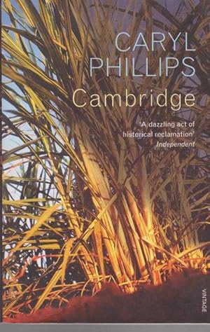 Seller image for Cambridge for sale by Leura Books