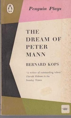 The Dream Of Peter Mann