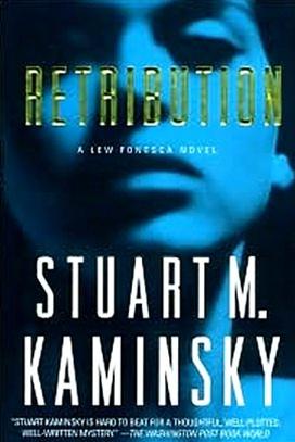 Kaminsky, Stuart M. | Retribution | Signed First Edition Copy