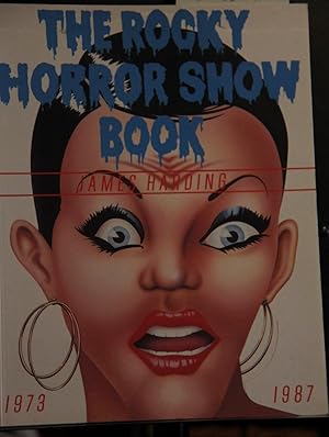 Seller image for "Rocky Horror Show" Book for sale by Mad Hatter Bookstore