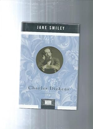 Seller image for CHARLES DICKENS : A Penguin Life (Penguin Lives Ser.) for sale by ODDS & ENDS BOOKS