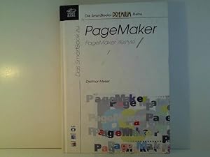 Das SmartBook zu PageMaker. PageMaker lifestyle.