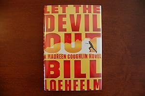 Seller image for Let the Devil Out (signed & dated) for sale by Tombstone Books