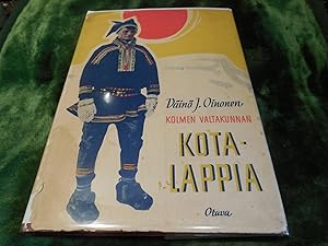 Kota-Lappia - Kolmen Valtakunnan