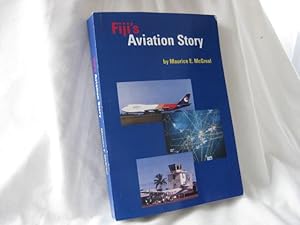 Fiji's Aviation Story