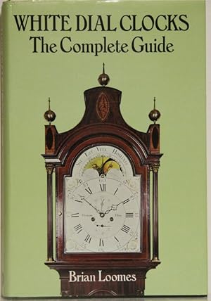 White dial clocks. The complete guide.