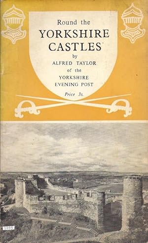 Round the Yorkshire Castles