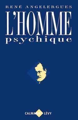 L'homme psychique