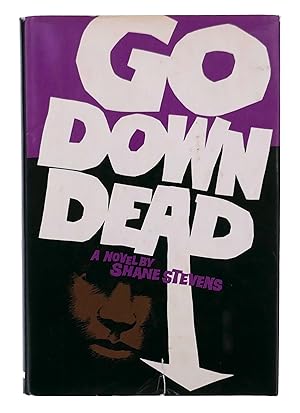 Seller image for Go Down Dead for sale by Black Falcon Books