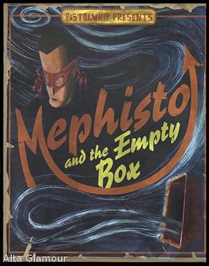 Imagen del vendedor de MEPHISTO AND THE EMPTY BOX a la venta por Alta-Glamour Inc.