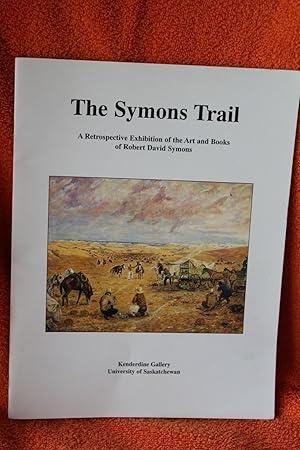 The Symons Trail