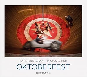 Immagine del venditore per Oktoberfest venduto da GreatBookPrices