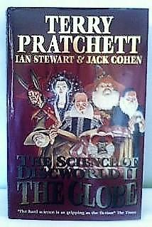 Seller image for THE SCIENCE OF DISCWORLD II - The Globe for sale by Collector's Corner
