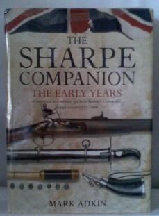 Seller image for THE SHARPE COMPANION: VOLUME I THE EARLY YEARS for sale by Collector's Corner