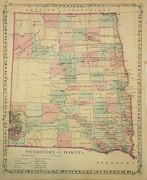 Territory of Dakota