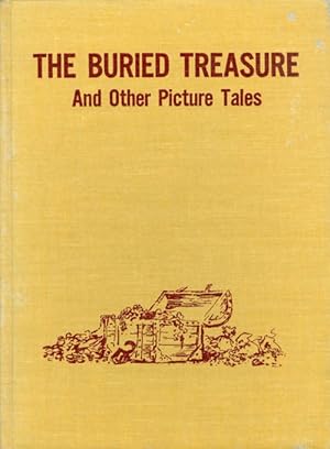 Seller image for The Buried Treasure and other Picture Tales for sale by The Haunted Bookshop, LLC