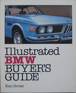 Illustrated BMW Buyer's Guide
