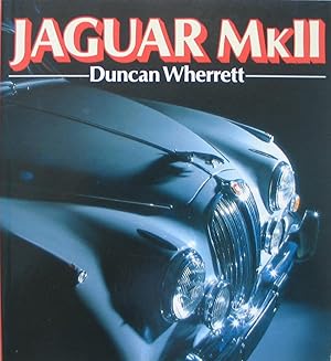 Seller image for Jaguar Mk 11 for sale by Brian P. Martin Antiquarian and Collectors' Books