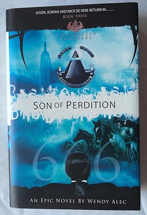 Seller image for Son of Perdition for sale by David Kenyon