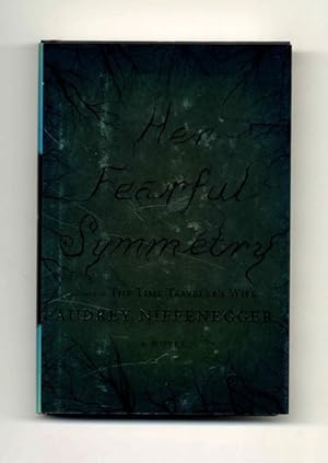 Bild des Verkufers fr Her Fearful Symmetry - 1st Edition/1st Printing zum Verkauf von Books Tell You Why  -  ABAA/ILAB