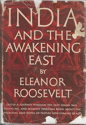 Seller image for India and the Awakening East for sale by Dorley House Books, Inc.