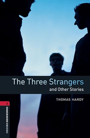 Seller image for Oxford Bookworms Library 3. The Three Strangers and Other St for sale by Imosver