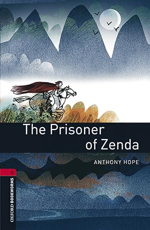 Seller image for The Prisoner of Zenda (BKWL.3) for sale by Imosver