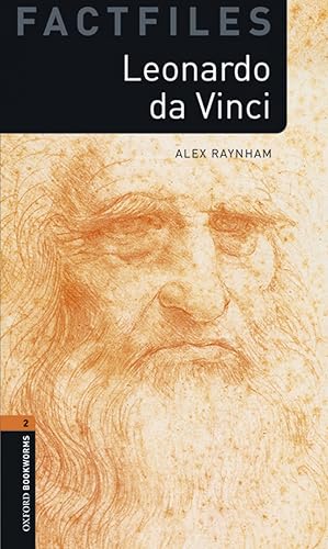 Imagen del vendedor de Oxford Bookworms Factfiles 2. Leonardo Da Vinci MP3 Pack a la venta por Imosver