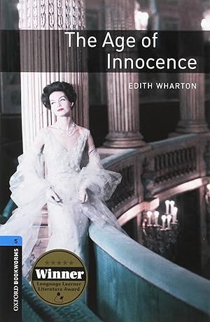 Seller image for Oxford Bookworms Library 5. The Age of Innocence MP3 Pack for sale by Imosver
