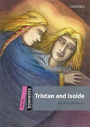 Immagine del venditore per Dominoes Starter. Tristan and Isolde MP3 Pack +mp3 pack venduto da Imosver