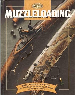 Seller image for MUZZLELOADING for sale by The Avocado Pit