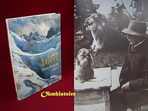 Seller image for Gabriel Lopp : Peintre et alpiniste for sale by Okmhistoire
