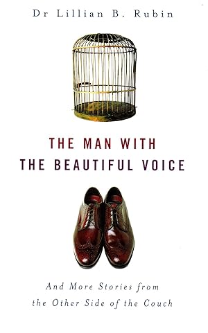 The Man With The Beautiful Voice : And More Stories From The Other Side Of The Couch :