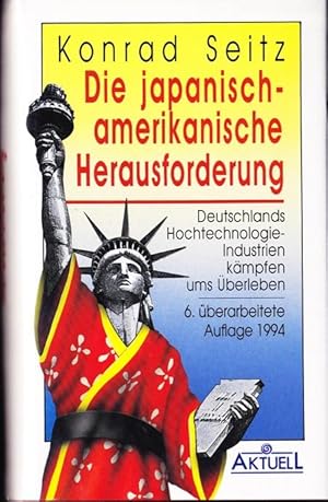 Die japanisch-amerikanische Herausforderung