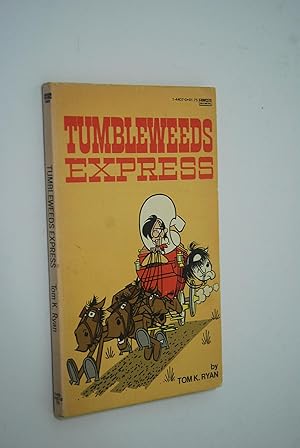 Tumbleweeds Express