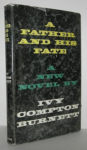Seller image for A FATHER AND HIS FATE for sale by Evolving Lens Bookseller