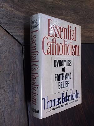 Image du vendeur pour Essential Catholicism mis en vente par Barker Books & Vintage