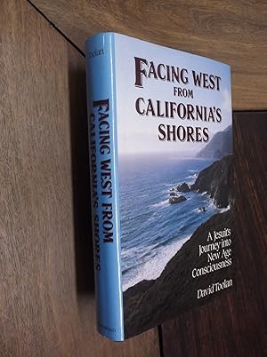 Facing West from California's Shores: A Jesuit's Journey into New Age Consciousness